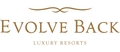 Evolve Back logo