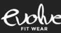 Evolve Fit Wear logo