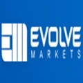 Evolve Markets logo
