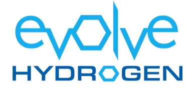 Evolve Hydrogen logo