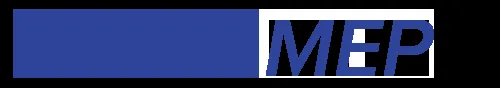 eVolve MEP logo