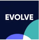 Evolve OOH logo