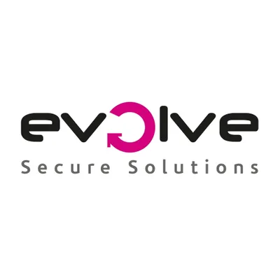 Evolve Secure Solutions logo