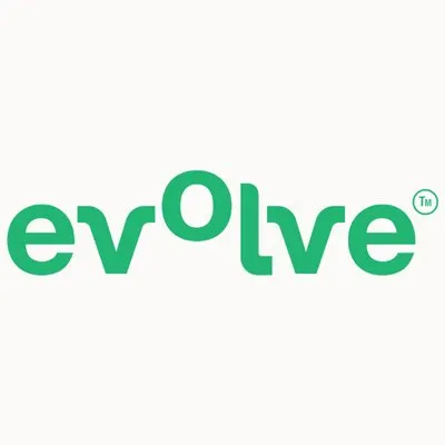 Evolve Snacks logo