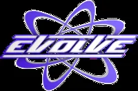 EVOLVE Wrestling logo