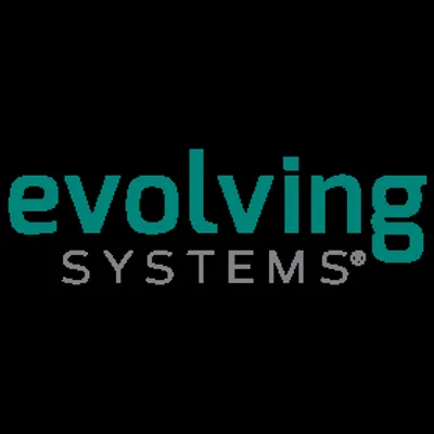 Evolving Systems logo