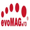 evoMAG logo