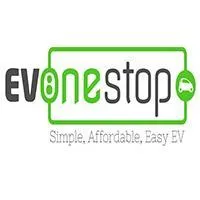EV OneStop logo