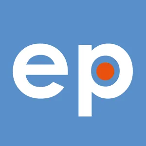 Evopark logo