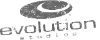 Evolution Studios logo