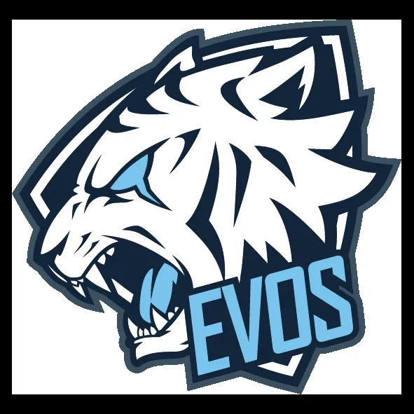 Evos logo
