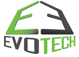 Evotech logo
