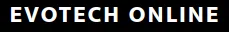 EvoTech Online logo