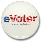 eVoter logo