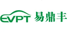 Yidingfeng logo