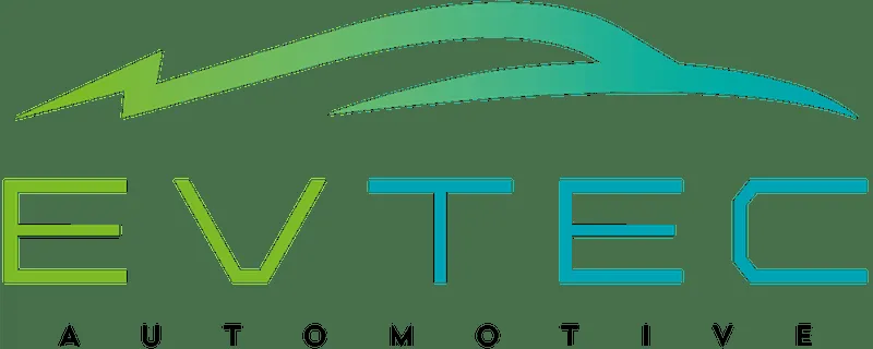 Evtec Automotive logo