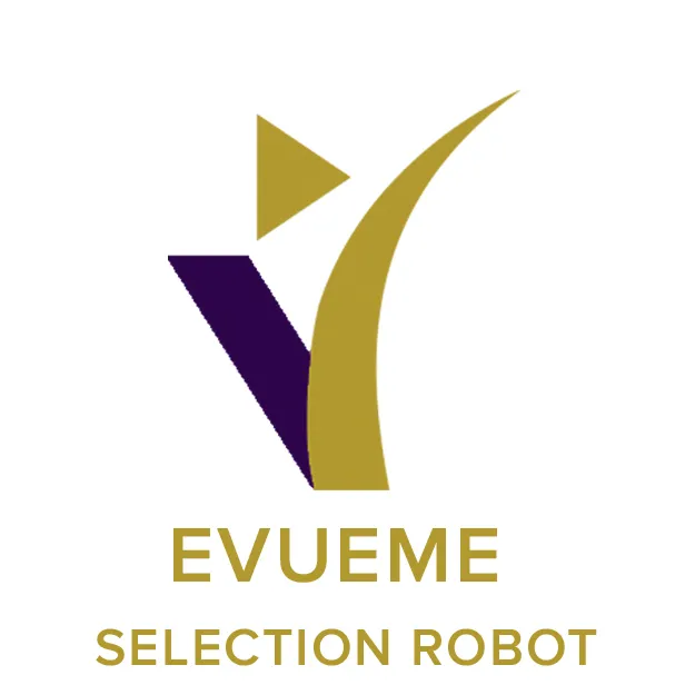 EvueMe logo