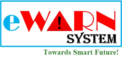 Ewarn system