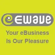 Ewave logo