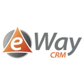 eWay-CRM logo