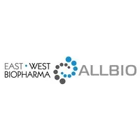East West Biopharma logo
