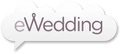 eWedding logo