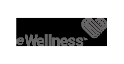 eWellness Health logo