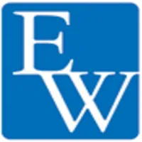 EW Healthcare Partners logo