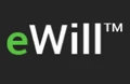 eWill logo
