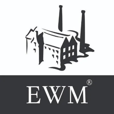 The Edinburgh Woollen Mill logo