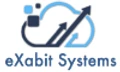 eXabit logo