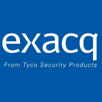 Exacq logo