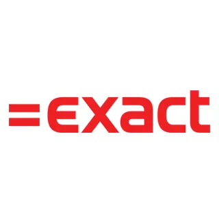 Exact logo