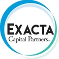 Exacta Capital Partners logo