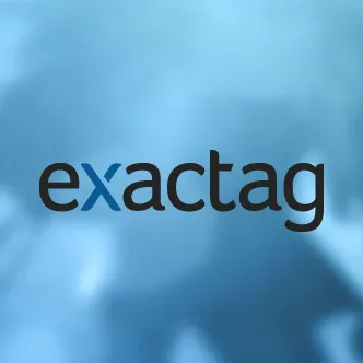 Exactag logo