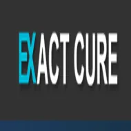 ExactCure logo
