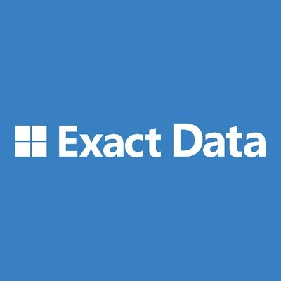 Exact Data logo