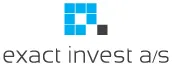 Exact Invest logo