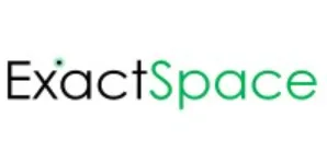 ExactSpace logo