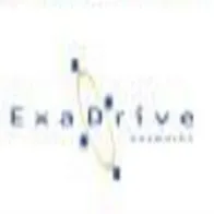 ExaDrive Networks logo