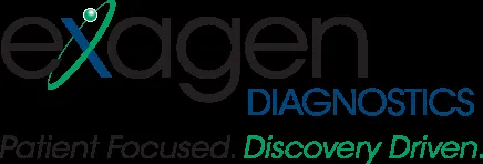 Exagen logo