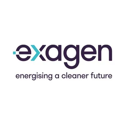 Exagen logo