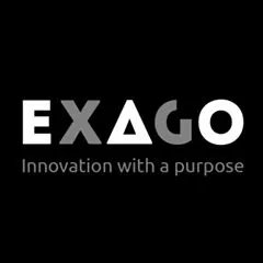 Exago logo