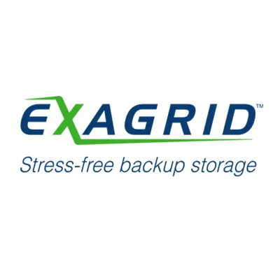 ExaGrid logo