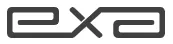 EXA GROUP logo
