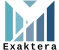 Exaktera logo