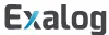 Exalog logo