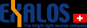 EXALOS logo
