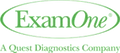 ExamOne logo