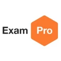 ExamPro logo